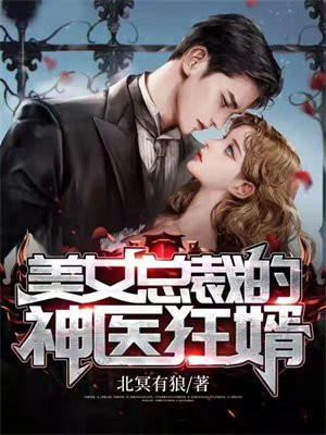 美女总裁的神医狂婿无错小说