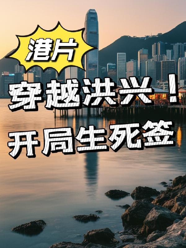 港片：穿越洪兴！开局生死签 By{author}