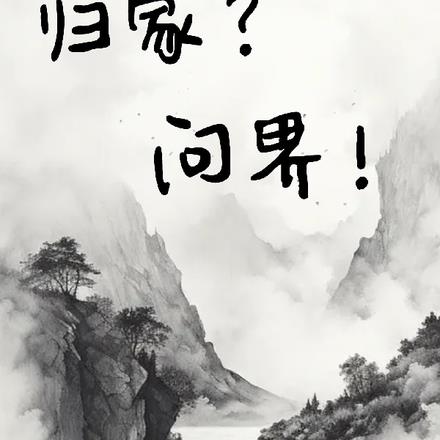 归家？问界！