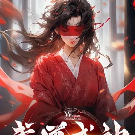 武道成神，从迎娶长公主开始By{author}