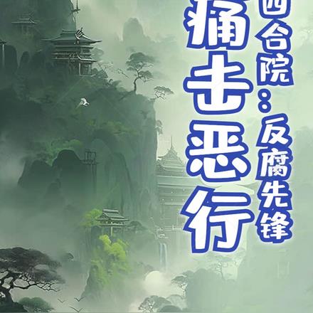 四合院：反腐先锋，痛击恶行！