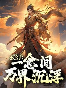 玄幻：一念间，万界沉浮全文