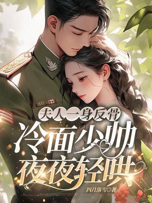 夫人一身反骨，冷面少帅夜夜轻哄 By{author}