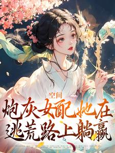 空间：炮灰女配她在逃荒路上躺赢By{author}