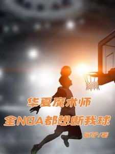 华夏魔术师：全NBA都想断我球全本阅读