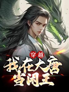 穿越：我在大唐当闲王By{author}