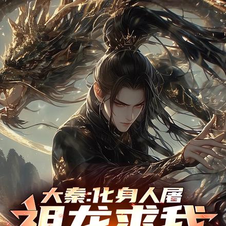 大秦：化身人屠，祖龙求我别杀了 By{author}