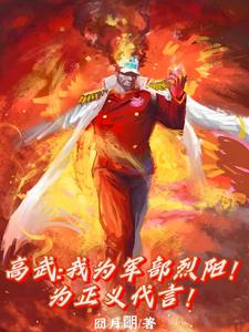 高武：我为军部烈阳，为正义代言By{author}