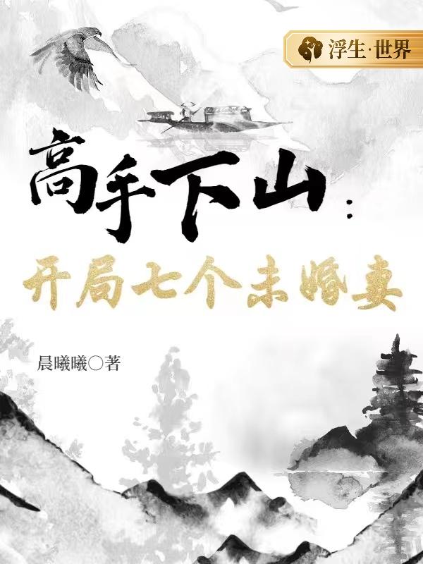 高手下山：开局七个未婚妻