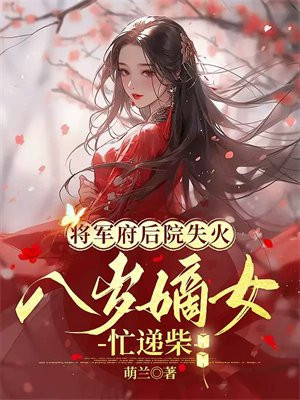 将军府邸后院失火，八岁嫡女忙递柴无错小说