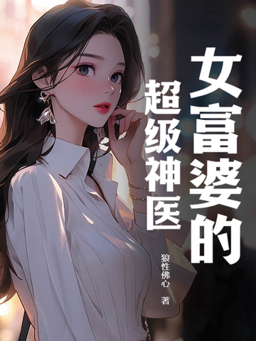 女富婆的超级神医小说