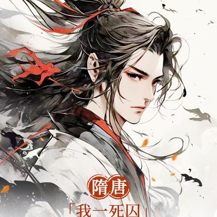 天下皆反，杨广却封我为武王 By{author}