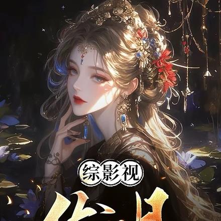 综影视：替亡灵完愿 By{author}