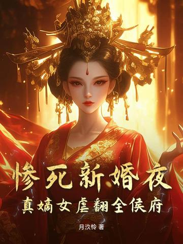 惨死新婚夜，真嫡女虐翻全侯府无错小说