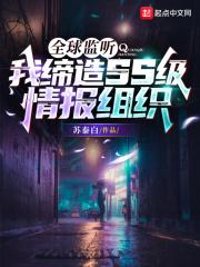 全球监听：我缔造ss级情报组织 By{author}