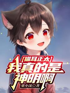 猫耳正太：我真的是最强By{author}