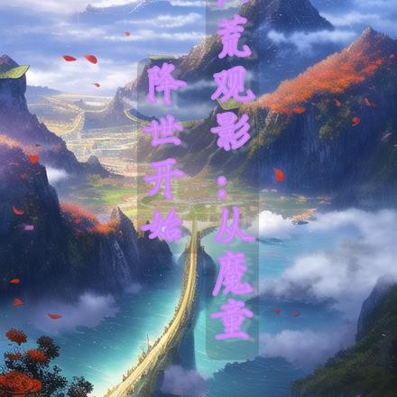 洪荒观影：从魔童降世开始全本阅读