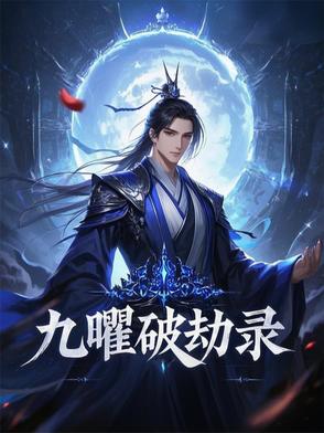 九曜命劫：从寒门斩神开始 By{author}