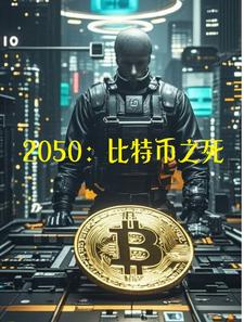 2050：比特币之死By{author}