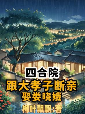 四合院：跟大孝子断亲，娶娄晓娥最新章节