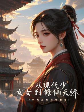 从现代少女到修仙天骄下部By{author}